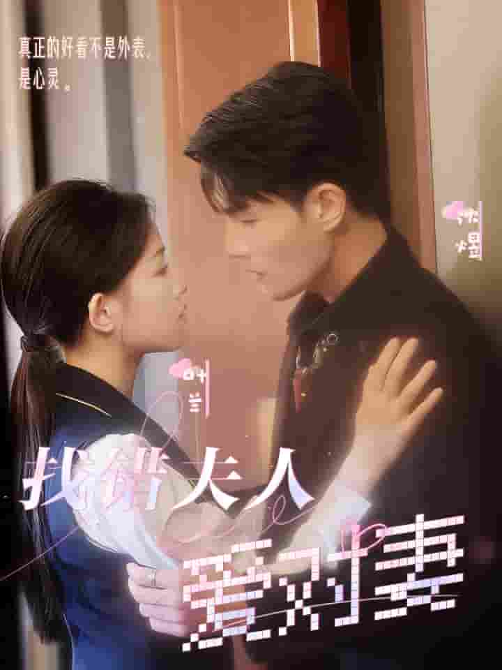 找错夫人爱对妻 第21集