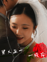 男人五十一枝花 第14集