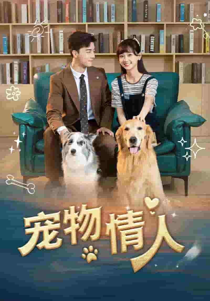 宠物情人短剧版 第01集