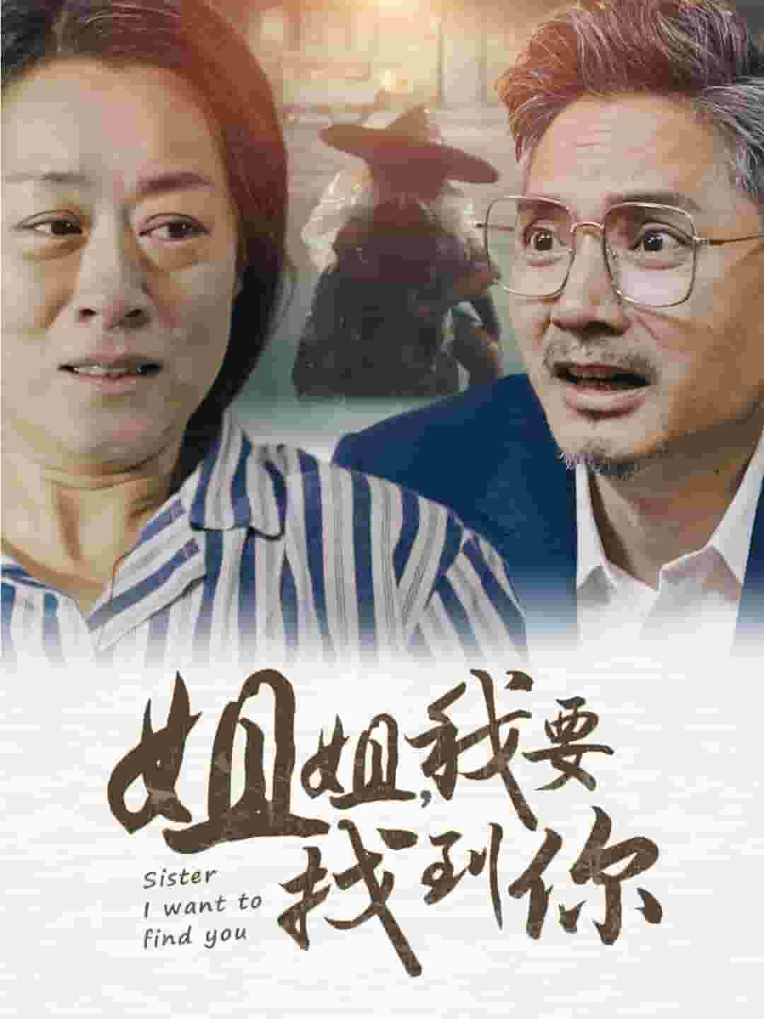 姐姐我要找到你 第58集(大结局)