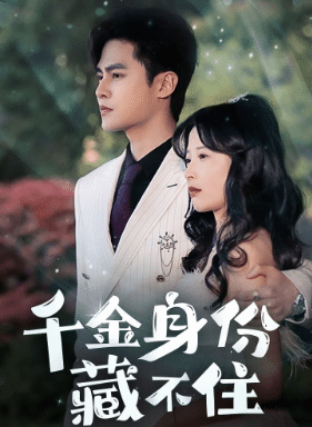 千金身份藏不住 第11集