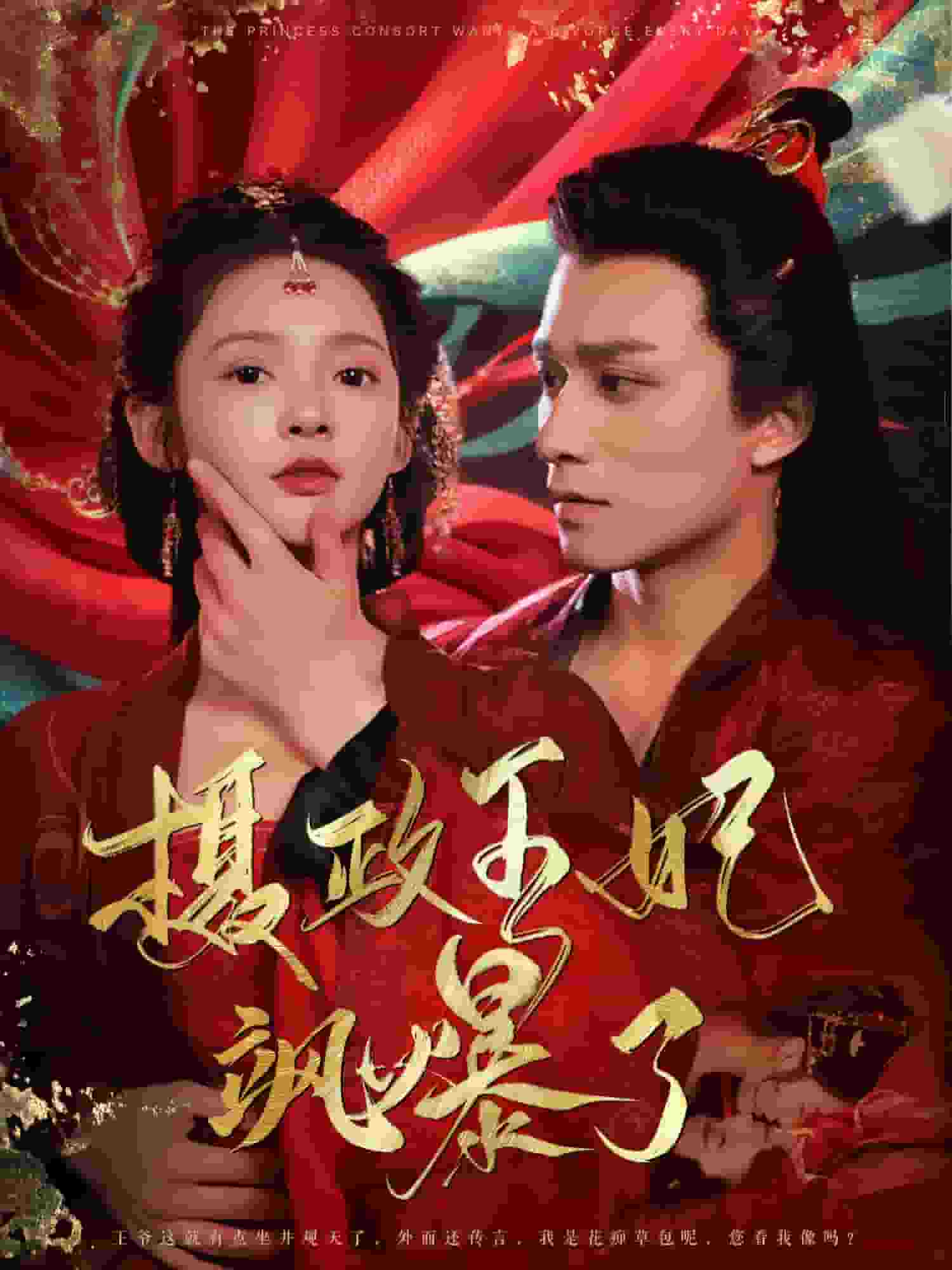 摄政王妃飒爆了 第01集