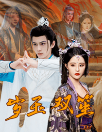 岁玉双笙 第01集