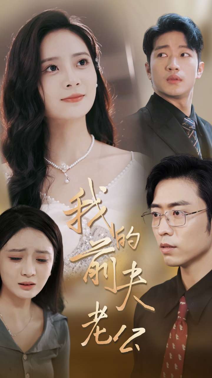 我的前夫老公 第43集