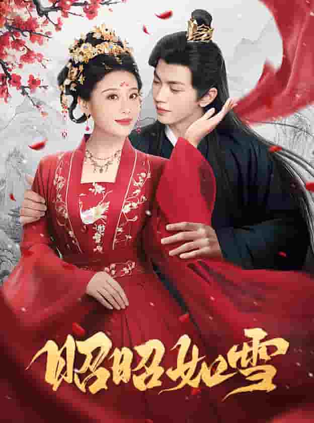 昭昭如雪 第01集