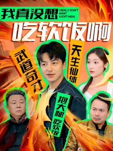 我真没想吃软饭啊 第12集