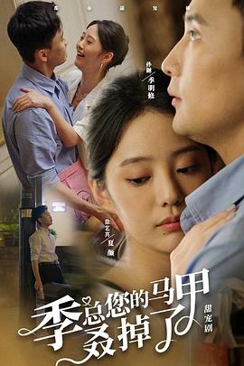 季总您的马甲叒掉了 第17集