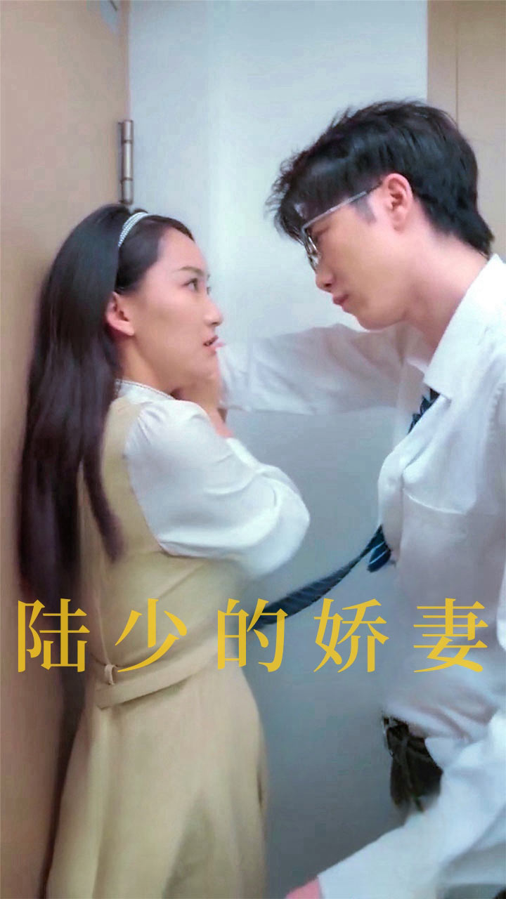 陆少的娇妻 第01集