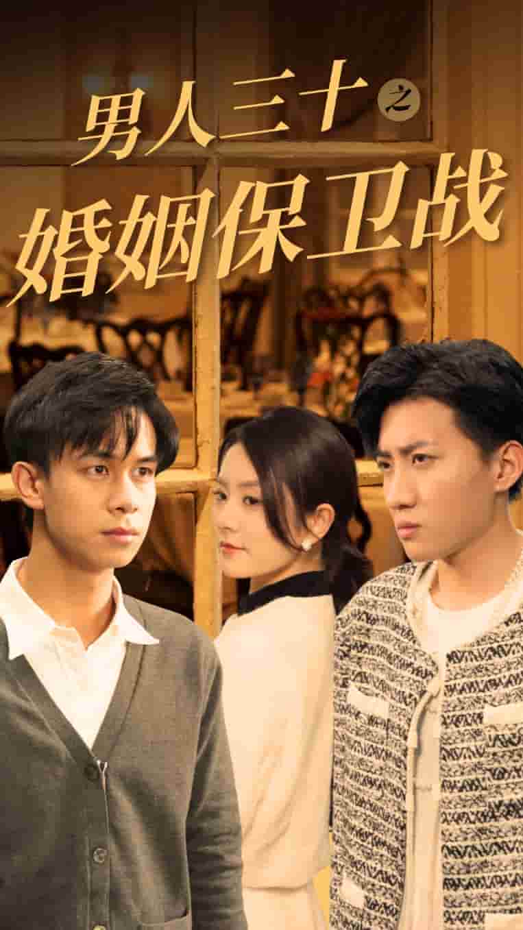 男人三十之婚姻保卫战 第01集