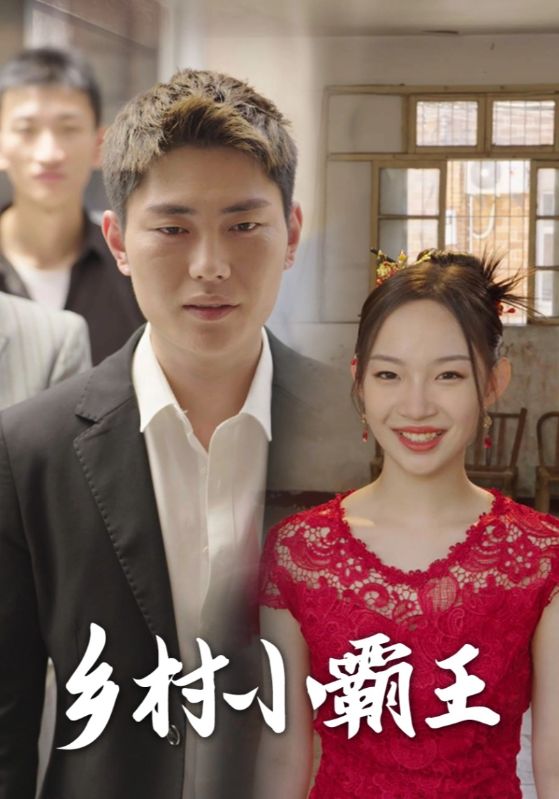 乡村小霸王 第43集