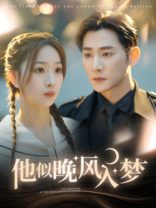 他似晚风入梦 第14集