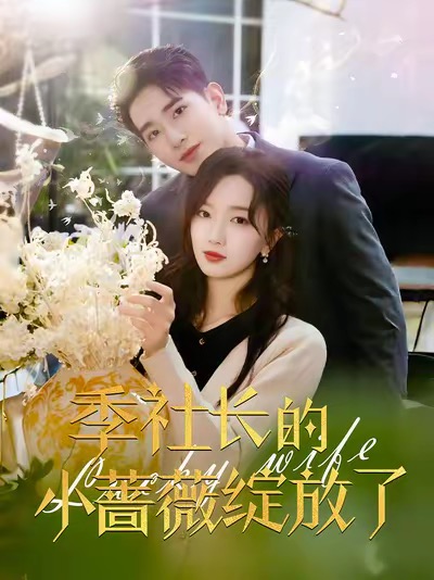 季社长的小蔷薇绽放了 第54集