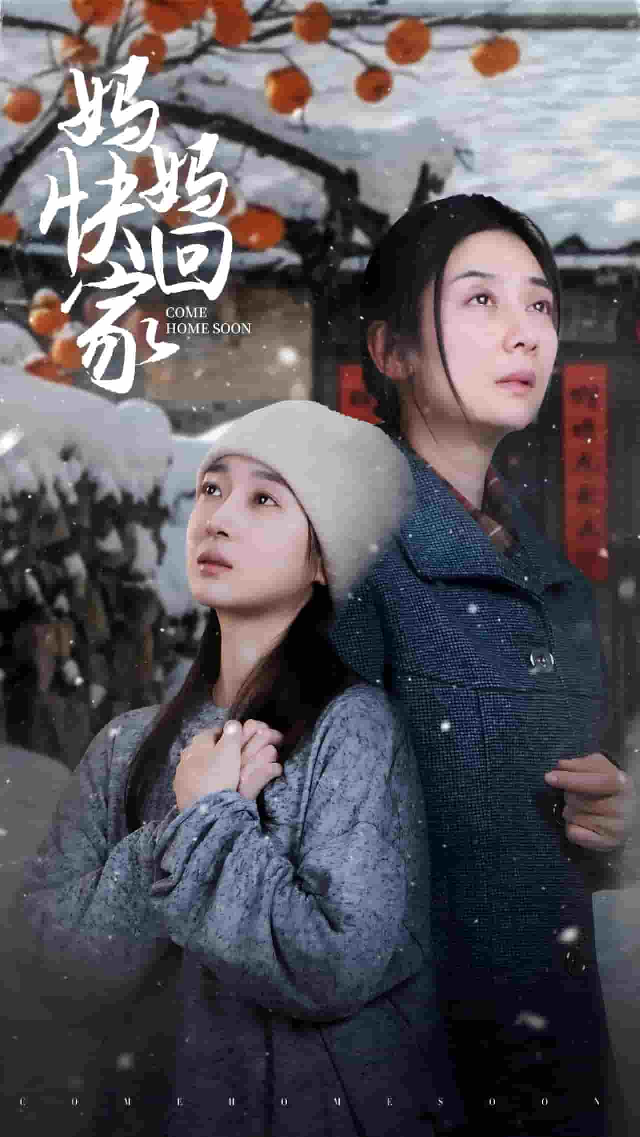 妈妈快回家 第1集