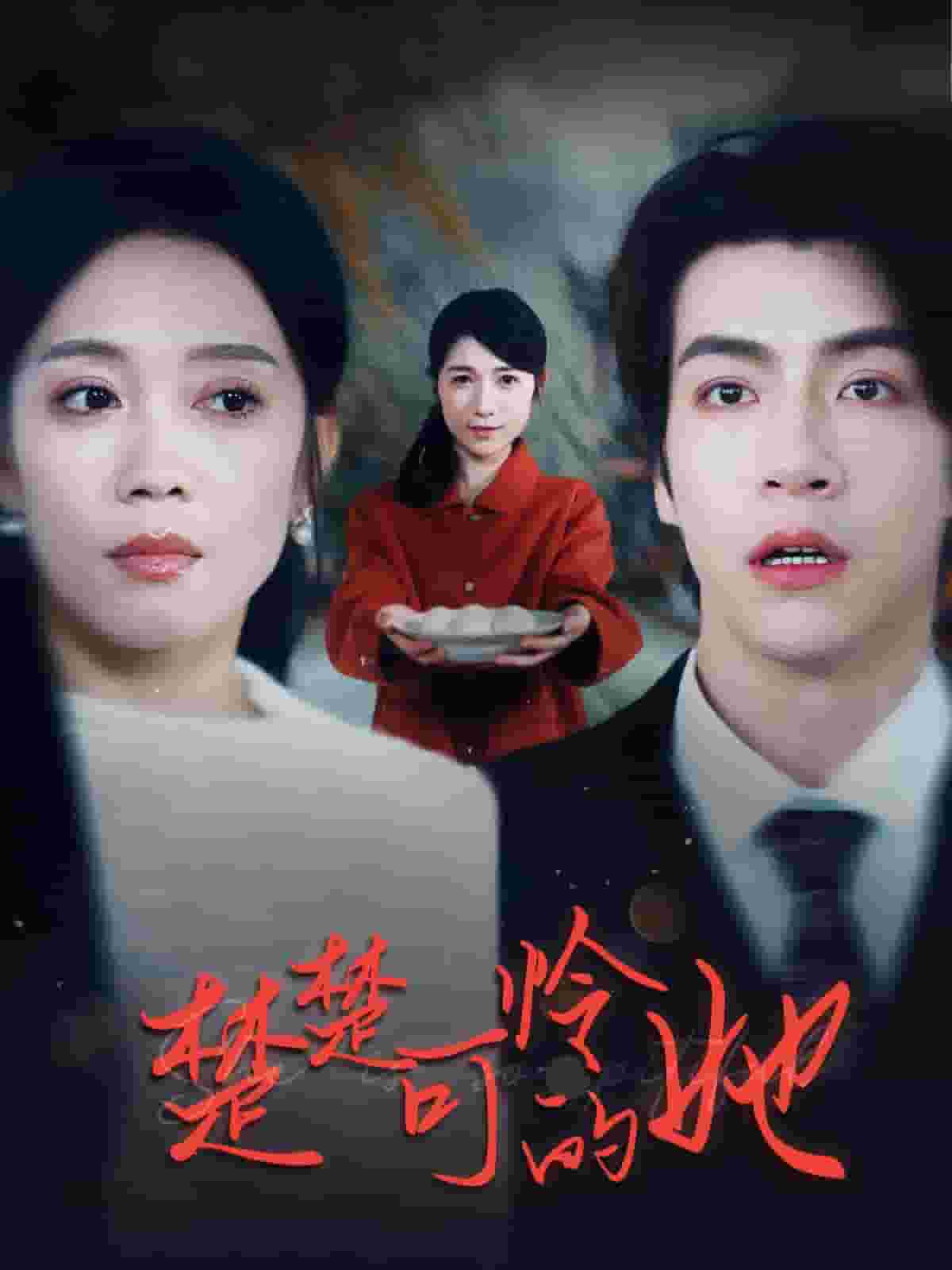 楚楚可怜的她(全集)