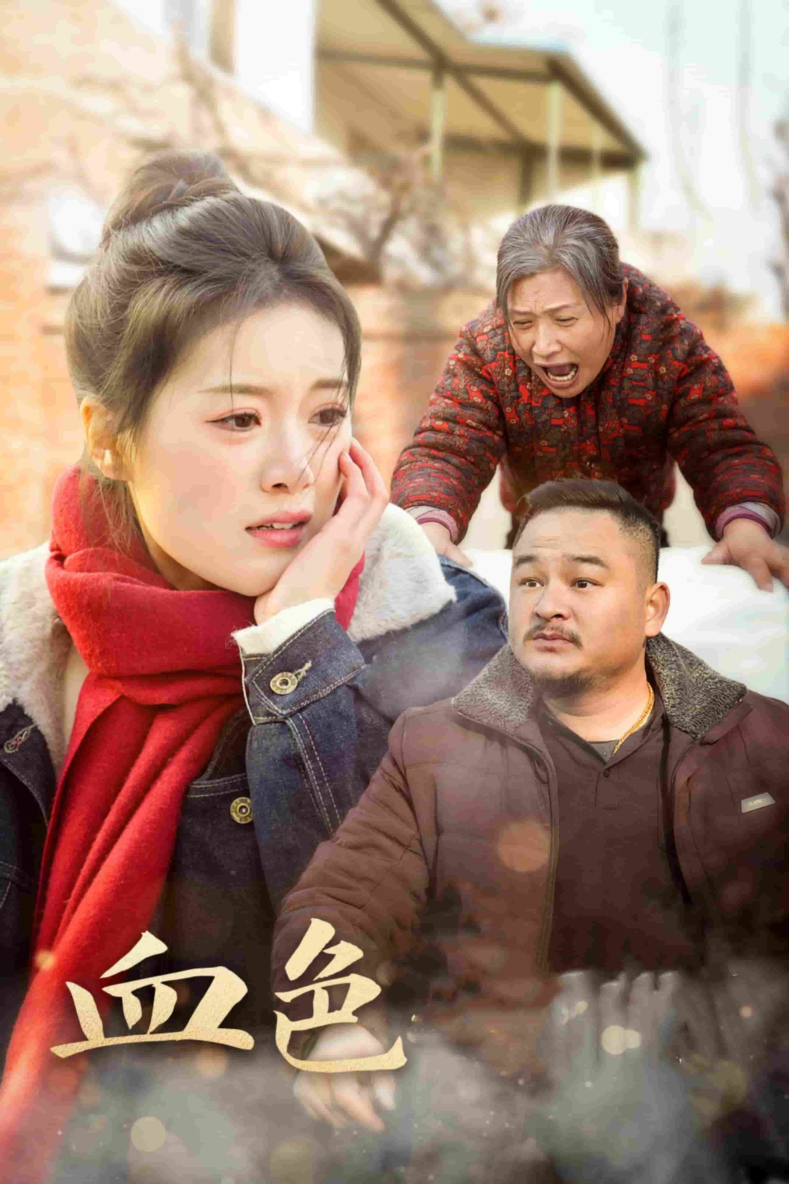 血色亲情 第27集