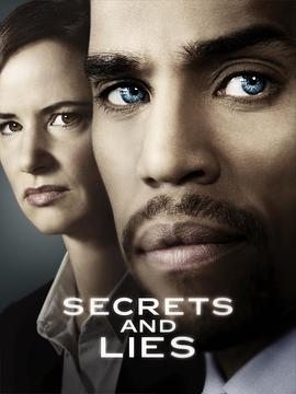 秘密与谎言第二季 第08集