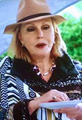 乔安娜·林莉之甜蜜家园：英国之旅 第01集