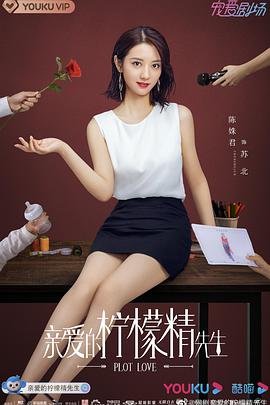 亲爱的柠檬精先生 第24集(大结局)