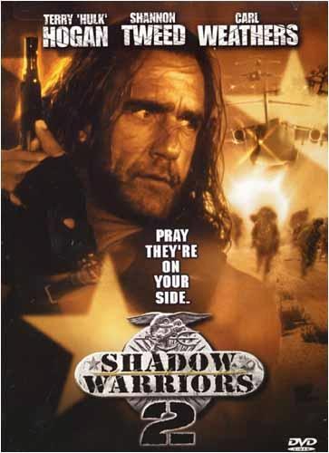 幻影战士2：追击末日山 原声版