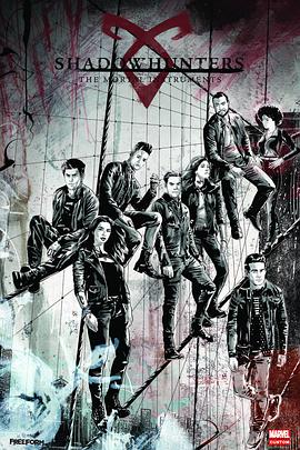 暗影猎人第三季 第14集