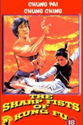 铁掌连环拳 第1部分