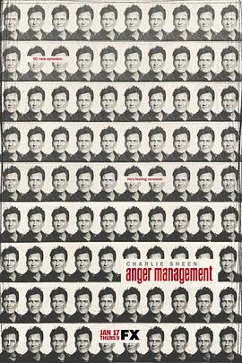 愤怒管理第二季 第01集