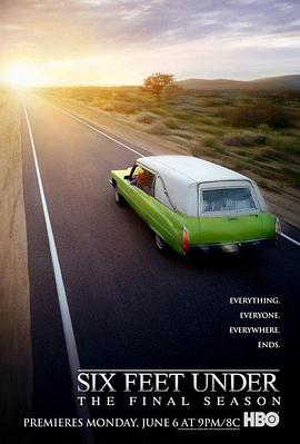 六尺之下第五季 第01集