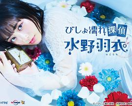 湿身侦探水野羽衣 第12集(大结局)
