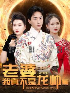 老婆我真不是龙帅啊 第02集