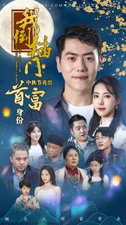 我倒插门中秋节亮出首富身份 全集(大结局)