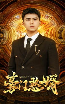 豪门憨婿 全集(大结局)