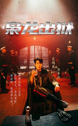 枭龙出狱 第74集