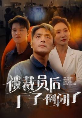 被裁员后厂子倒闭了 第05集