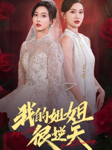 我的姐姐很逆天 第16集