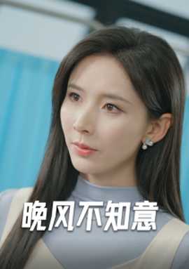 晚风不知意 第17集