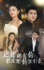 逃婚的是你我退婚你哭什么 第42集