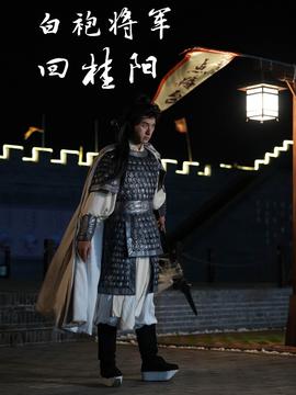 白袍将军回桂阳 第12集
