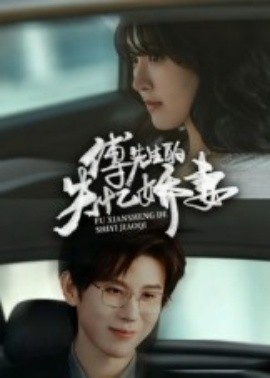 傅先生的失忆娇妻(全集)