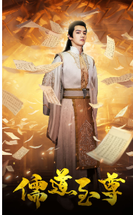 儒道至尊 第50集