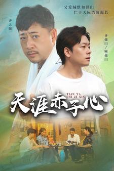 天涯赤子心短剧 第27集