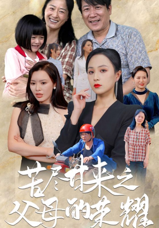 苦尽甘来之父母的荣耀 第70集