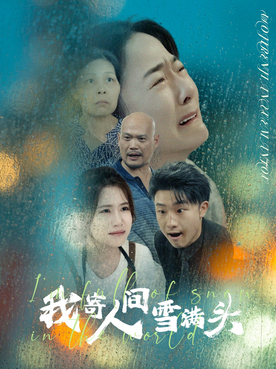 我寄人间雪满头 第34集