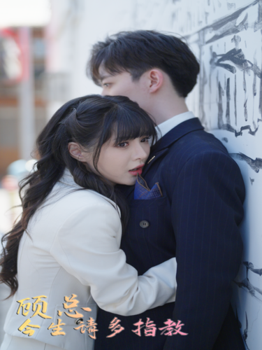 顾总请多多指教 第31集