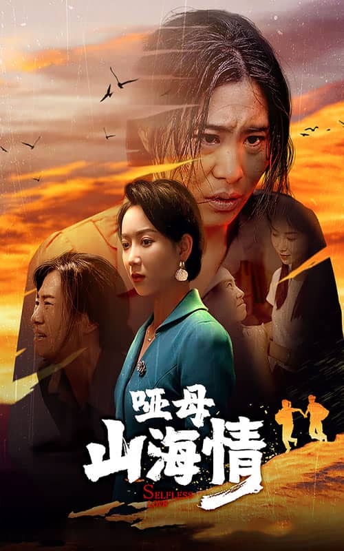 哑母山海情 第23集