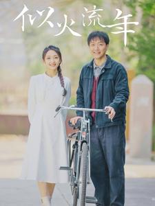 似火流年短剧 第60集