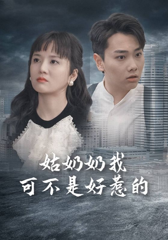 姑奶奶我可不是好惹的 第16集