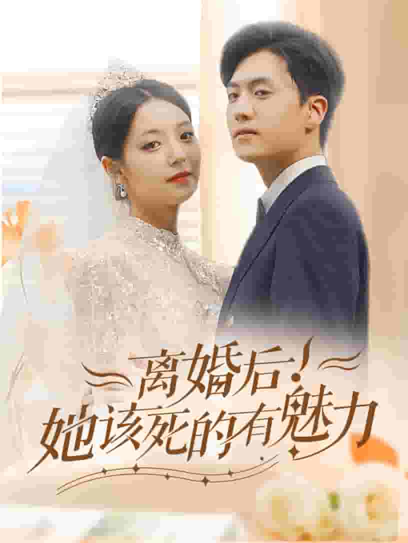 离婚后，她该死的有魅力 第13集