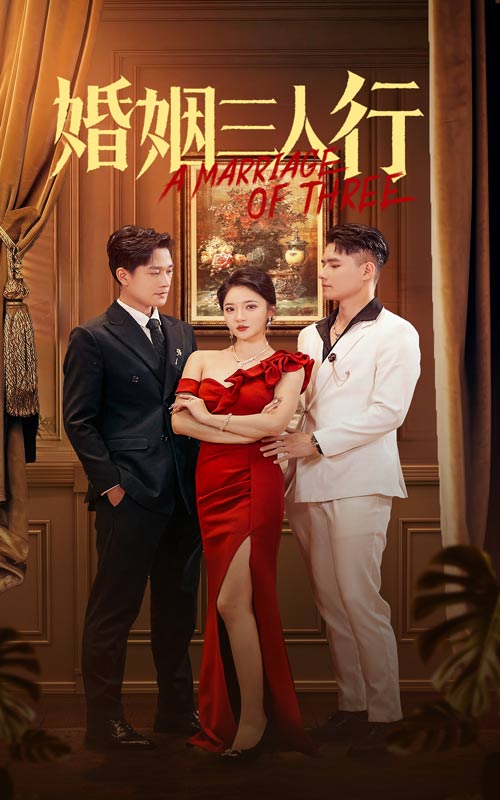 婚姻三人行 第01集