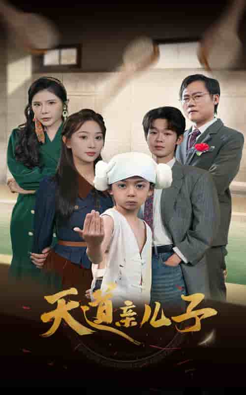天道亲儿子 第71集