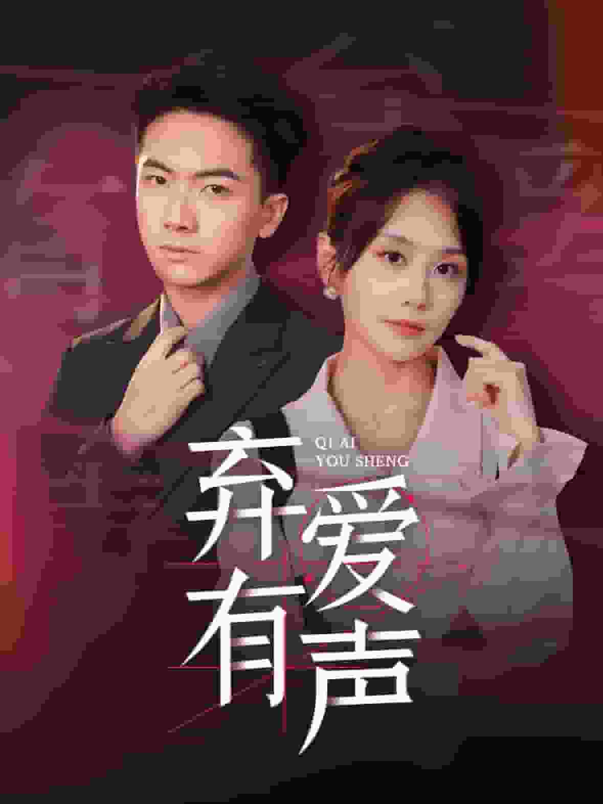 弃爱有声 第23集